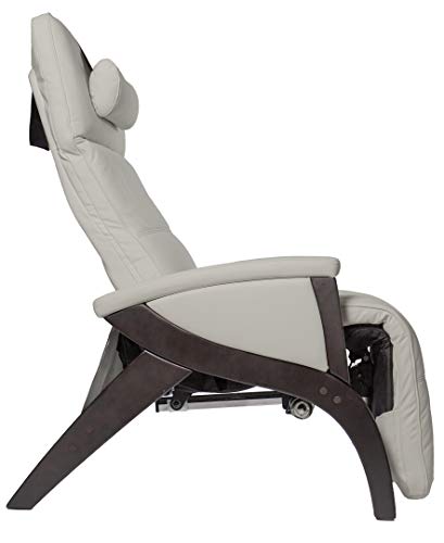 Sillón Plegable Piel Menta miniatura 3