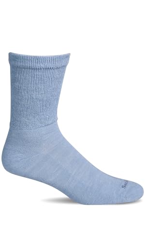 Image of Sockwell Women's Extra Easy Relaxed Fit Sock