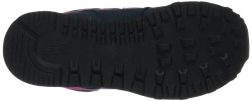 Image of New Balance Kids' 574 V1 Lace-Up Sneakers