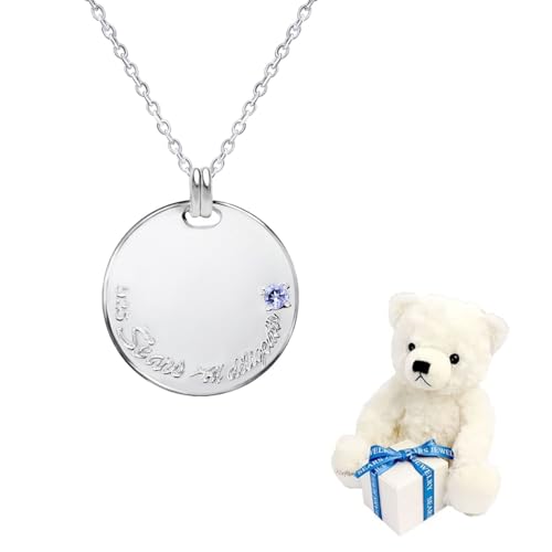 [�V�A�[�Y] �l�b�N���X �����Y ���o�[�V�u�� �V���o�[925 �V���o�[ �e�f�B�x�A �ʂ�����݃Z�b�g �_�C�������h �a���� 12�� �^���U�i�C�g �v���[�g �R�C���l�b�N���X sv925 �_�C�� �V�R�� �p�[���z���C�g �x�A