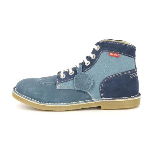 Image of Kickers Men's Kick Legend Oxford Boot