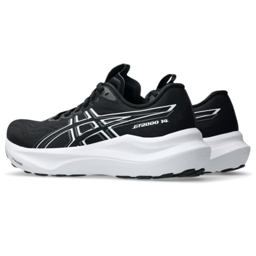ASICS Gt-2000 14 TR : chaussure de running idéale pour les sentiers