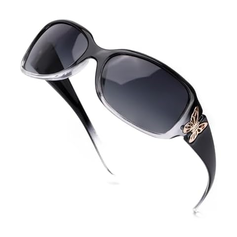 Lunettes de Soleil LVIOE Polarisées Cover