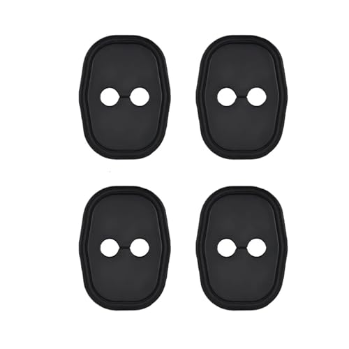 Accessoires couvercles de protection loquets Peugeot 3008 silicone
