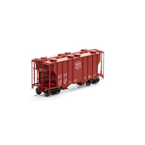 Athearn HO PS-2 2600 Covered Hopper MKT #1319 ATH63819 HO Rolling Stock