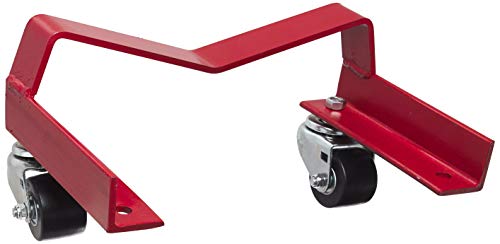 Engine Dolly Attachment (Heavy Duty) - Merrick Machine M998055