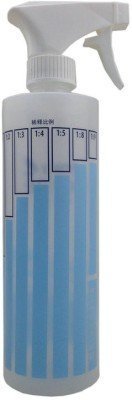 Amway Dispenser Bottle & Sprayer ,Aqua ,500ml (B06X92LMN1) Amazon Price History, Amazon Price Tracker