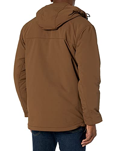 Image of Carhartt Men's Super Dux Relaxed Fit Insulated Traditional Coat 105002
