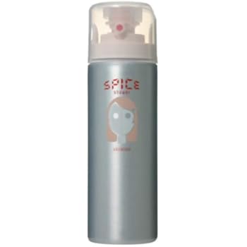 Amazon アリミノ スパイスシャワー ウェーブスタイル 180ml ヘアスプレー 通販