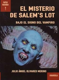 El misterio de Salem's Lot: Bajo el signo del vampiro