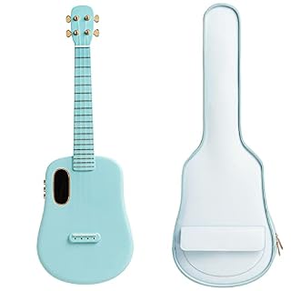 Ukulélé Ténor Portable Léger 4 Cordes Hawaii Guitare avec Boîte, Ukeleles pour Adultes Débutants Musicien Professionnel… - Les Beatles, Paul McCartney, John Lennon, RIngo Starr, George Harrison