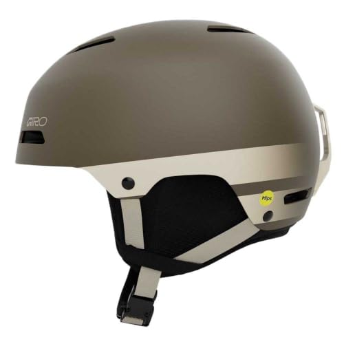 Image of Giro Ledge FS (Fit System) MIPS Ski Helmet - Snowboard Helmet for Men, Women & Youth