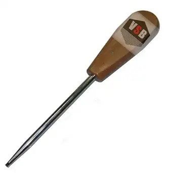 VSB Orthopedic Screwdriver Stainless Steel Hexagon Tip with Fibre Handle (2.7 mm)