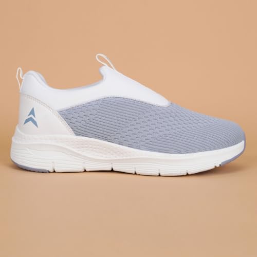 AVANT Store AVANT Women's Celessa Walking Shoes Lavender UK4 - Image 4