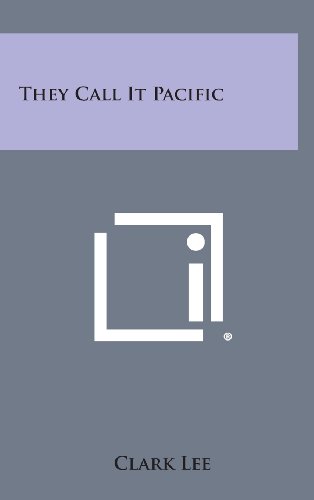 They Call It Pacific view 2
