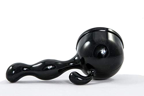 Wànd Essentials P Spôt Wànd Attachment Black