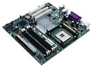 Intel D865GLC S478 MATX Desktop Motherboard