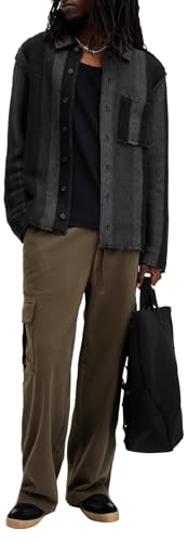 Men's Temper Cardigan