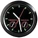 General Clock Analog Hygrometer, -20 to 140 F - CMOR11