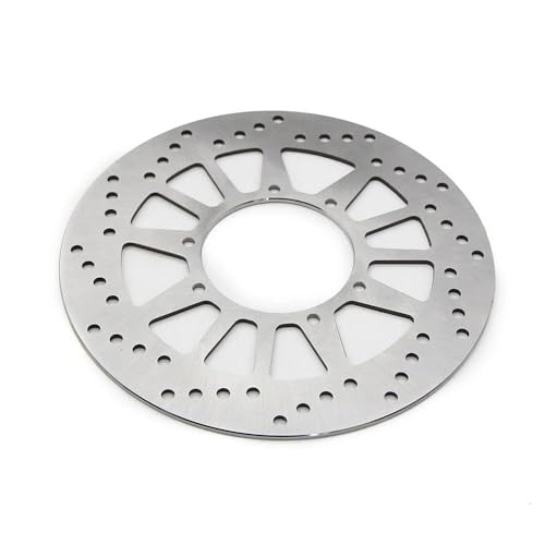 Rotor de frein moto 245mm compatible XT350 et XT250 Serrow