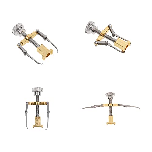 Stainless Steel Toe Nail Clipper,3Pcs Include Nail Clipper/Nipper&Pedicure Tool&Nail Straightener Tool,Nail Cutterset for Women/Man - Image 6