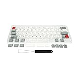 bmc yh-600b Dieser Keycap ist Anti-Skid, dauerhafte, glatte Textur und komfortabel.