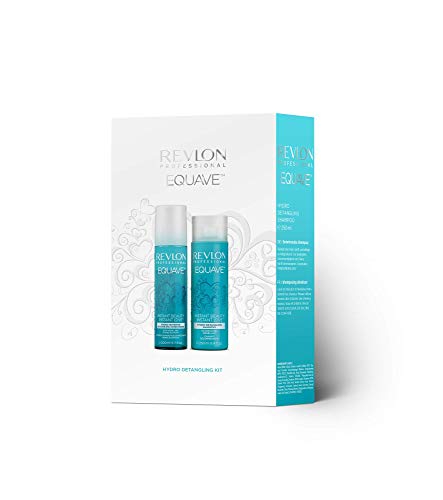 Preisvergleich Produktbild REVLON PROFESSIONAL Equave Hydro Set