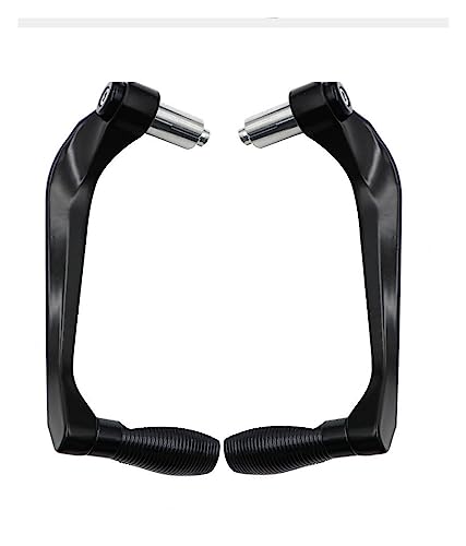 Moto guidon frein embrayage abrités du vent en Tiger Sport 660