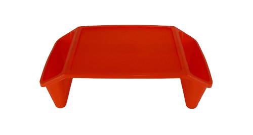Romanoff Products Inc, Red Romanoff Lap Tray