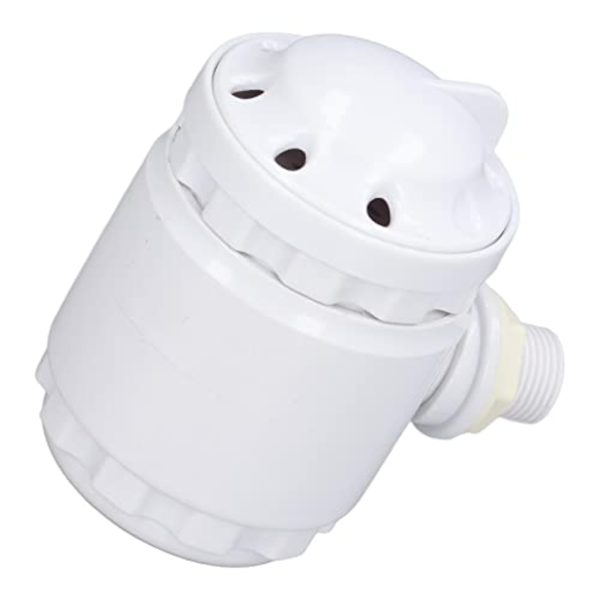 Shower Room Steam Outlet with Aromatherapy Function