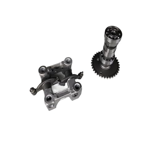 Culbuteur d'arbre à cames moto S125 C125 F125 pour trajets fluides