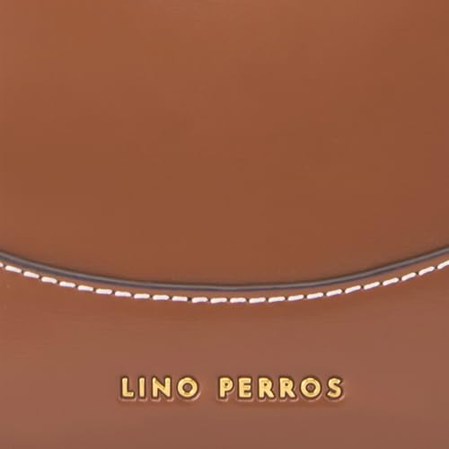 Image of Lino Perros Avril Clara Shoulder Bag