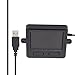KIMISS Trackpad Cablato USB Compatto con Design Incorporato, Touch Pad per Computer Portatile a 2 Pulsanti per Laptop e Desktop - Versatile e Pratico immagine