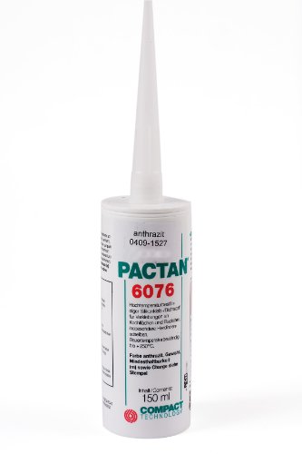 Preisvergleich Produktbild Klebstoff Pactan6076 150ml - Silikon Backofenkleber