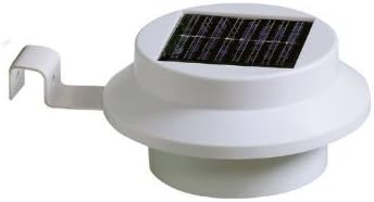 Solar Lights (3 pck)