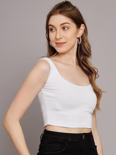 Image of Trendy Stylsih Tank Top