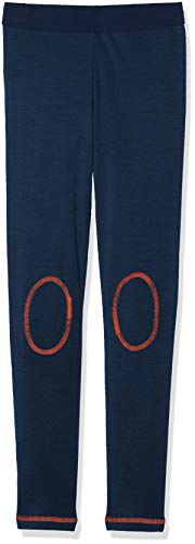 Name It Nkmwillto Wool Longjohn Solid Noos
