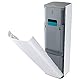 Samsung VCA-SAE904/WA Clean Station für Jet 70/Jet 60, Reinigungsstation für Akku-Handstaubsauger, Weiß