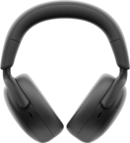Image of Dell WL7024 (520-BBHG) Wireless Headset - Premium Sound, Noise Reduction Mic, Comfortable Fit, Long Battery Life, Stable Connectivity