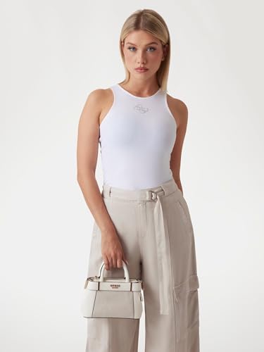Image of GUESS Women's Lorelei Mini Satchel