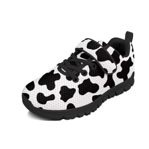 Kids Children Hook & Loop Closure Sneakers with One Strap Unisex Child Non Slip Lightweight Shoes3