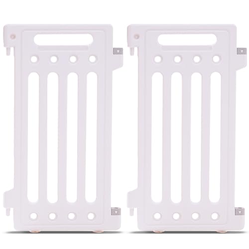 Dog Playpen, DIY Shape Combination Puppy Pen,25.5