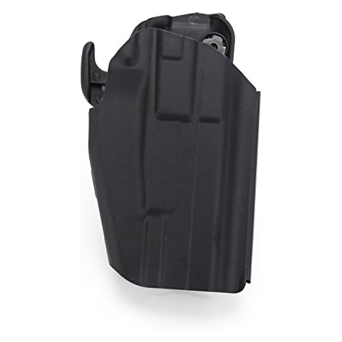 Huntvp Right-Hand Tactical Pistol Holster Cover