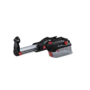 BOSCH GDE28D SDS-plus Dust-Collection Attachment