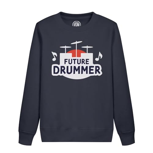 Sweatshirt enfant futur Fabulous vêtement manches longues chaud