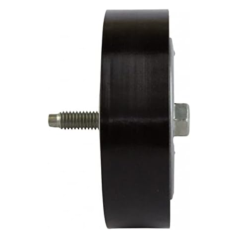 Motorcraft YS358 Mechanical Idler Pulley Kit Cover