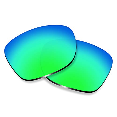 Image of Polarized Replacement Lenses for Oakley Catalyst Sunglasses