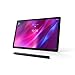 Lenovo Tab P11 Plus (1st Gen) - 2021 - Tablet - Long Battery Life - 11