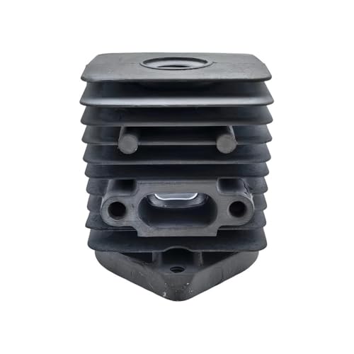 Cilindro de 33,5 mm de 25 CC para mayor compresión en modelos ST285 y S25 4