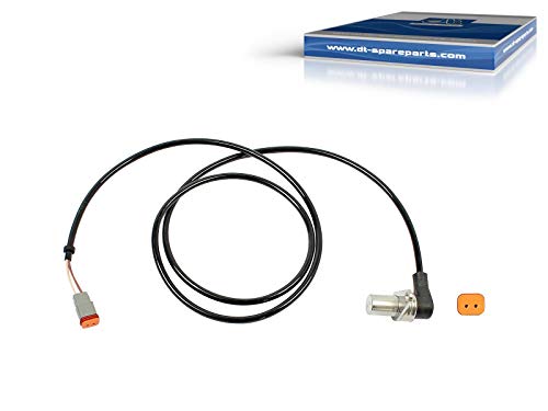DT Spare Parts 1.21995 Capteur régime pour résoudre les problèmes de démarrage